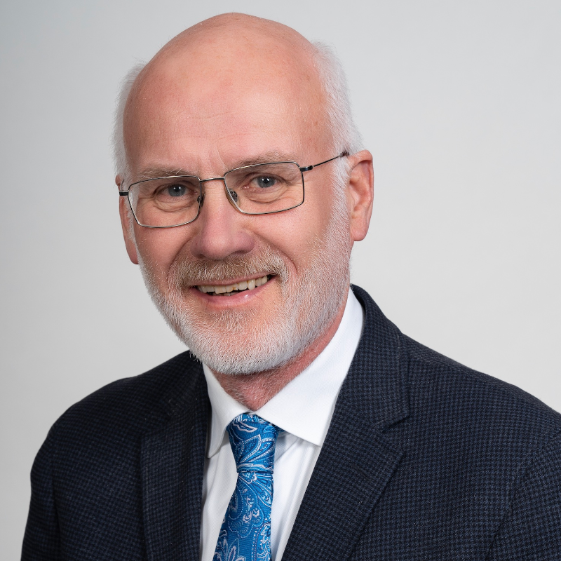 Dr. Claus Grner